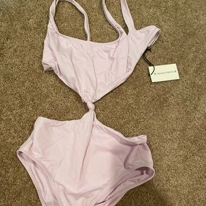 Solid and Striped swimmy, The Bailey